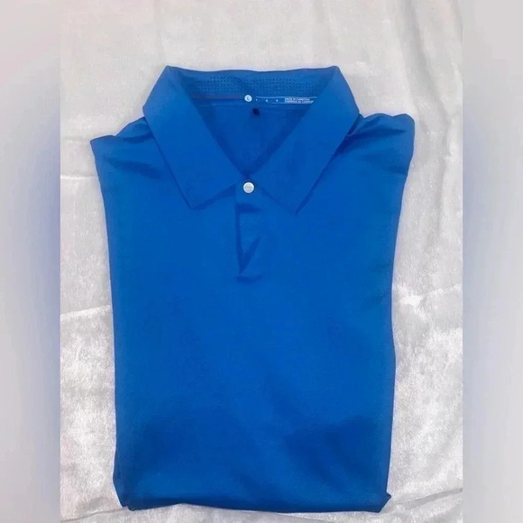 Nike Tiger Woods Collection Dri Fit Polo - Picture 11 of 11